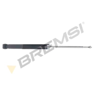 SA0373.JPG Ammortizzatore Posteriore Rover 75 A Doppio Tubo Sa0373 Gsa971563 Ammortizzatore Telescopico Bremsi