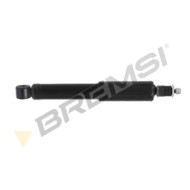 Ammortizzatore Posteriore Mg Mgf A Doppio Tubo Sa0383 Ammortizzatore Telescopico Bremsi