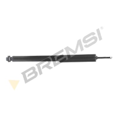 SA0387.JPG Ammortizzatore Posteriore Saab 9000 9000 2 Volumi/coda Spiovente Monotubo Sa0387 4000675 Ammortizzatore Telescopico B