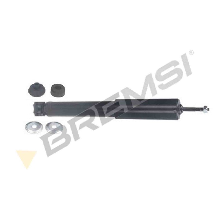 SA0388.JPG Ammortizzatore Anteriore Saab 900 I Combi Coupú 900 I Cabriolet 900 I 900 Ii A Doppio Tubo Sa0388 8939373 Bremsi
