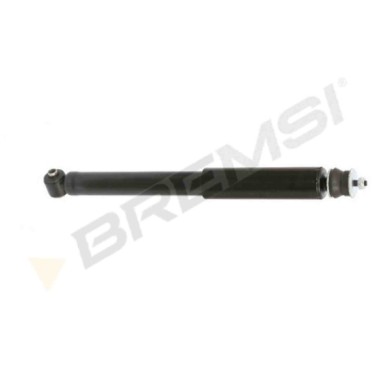 SA0394.JPG Ammortizzatore Posteriore Saab 900 I 900 I Cabriolet 900 I Combi Coupú 900 Ii 90 99 Combi Coupú 99 A Doppio Tubo Sa03