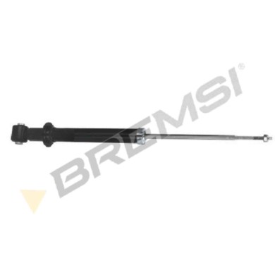 SA0399.JPG Ammortizzatore Posteriore Saab 9-5 Station Wagon 9-5 A Doppio Tubo Sa0399 12759465 Ammortizzatore Telescopico Bremsi