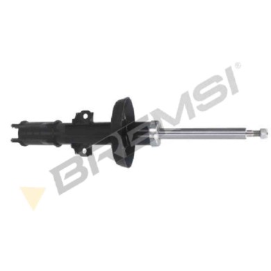 SA0400.JPG Ammortizzatore Anteriore Saab 9-5 Station Wagon 9-5 A Doppio Tubo Sa0400 4565214 Ammortizzatore Tipo Mcpherson Bremsi