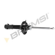 Ammortizzatore Anteriore Seat Arosa (6h1) A Doppio Tubo Sa0401 191413031h Ammortizzatore Tipo Mcpherson Bremsi