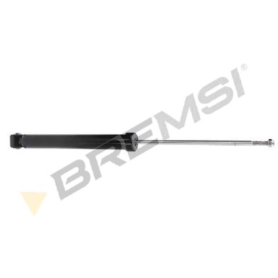 SA0402.JPG Ammortizzatore Posteriore Seat Arosa Volkswagen Lupo A Doppio Tubo Sa0402 6e0513025a Ammortizzatore Telescopico Brems