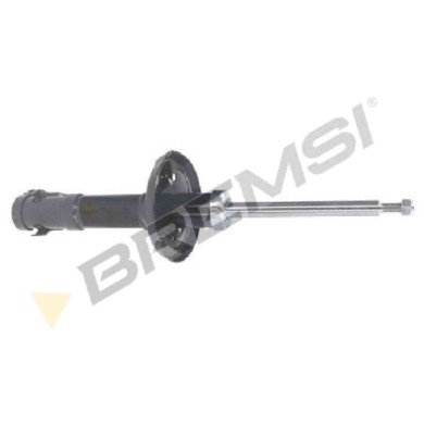 SA0404.JPG Ammortizzatore Anteriore Seat Ibiza Iii (6k1) A Doppio Tubo Sa0404 1h0413031f Ammortizzatore Tipo Mcpherson Bremsi