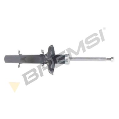 SA0411.JPG Ammortizzatore Anteriore Seat Leon (1m1) A Doppio Tubo Sa0411 1j0413031aa Ammortizzatore Tipo Mcpherson Bremsi