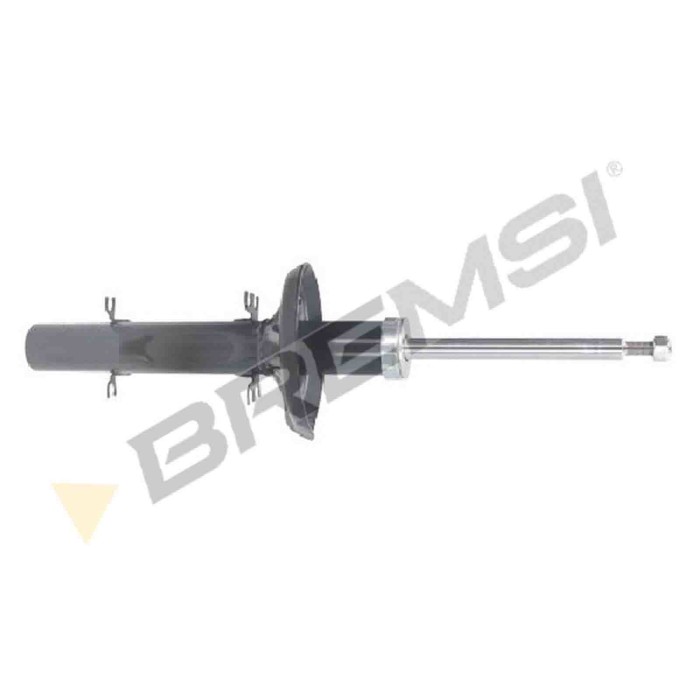 SA0411.JPG Ammortizzatore Anteriore Seat Leon (1m1) A Doppio Tubo Sa0411 1j0413031aa Ammortizzatore Tipo Mcpherson Bremsi