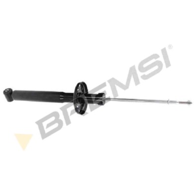SA0413.JPG Ammortizzatore Posteriore Volkswagen Golf Ii (19e 1g1) A Doppio Tubo Sa0413 Ammortizzatore Telescopico Bremsi