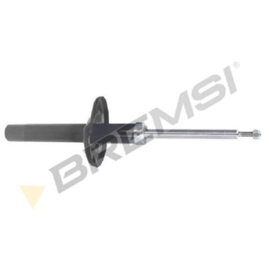 SA0415.JPG Ammortizzatore Anteriore Skoda Felicia Ii (6u1) A Doppio Tubo Sa0415 443621251010 Ammortizzatore Tipo Mcpherson Brems