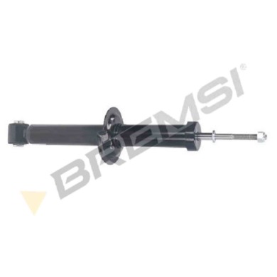 SA0417.JPG Ammortizzatore Posteriore Skoda Felicia Ii (6u1) Sa0417 115395000 Ammortizzatore Tipo Mcpherson Bremsi