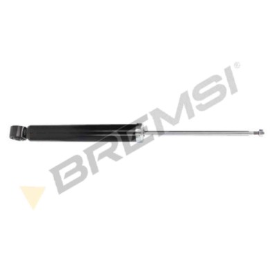 SA0418.JPG Ammortizzatore Posteriore Volkswagen Golf Vi Van (5k1) A Doppio Tubo Sa0418 1k0513029ca Ammortizzatore Telescopico Br