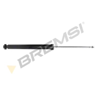 SA0419.JPG Ammortizzatore Posteriore Skoda Roomster (5j7) A Doppio Tubo Sa0419 1j0513025 Ammortizzatore Telescopico Bremsi