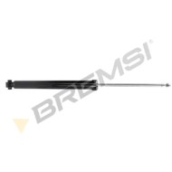 SA0419.JPG Ammortizzatore Posteriore Skoda Roomster (5j7) A Doppio Tubo Sa0419 1j0513025 Ammortizzatore Telescopico Bremsi