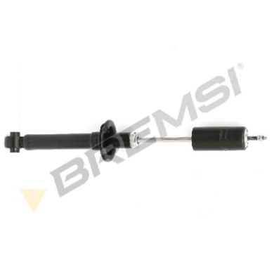 SA0427.JPG Ammortizzatore Posteriore Volkswagen Scirocco Golf I Cabriolet Jetta I Golf I A Doppio Tubo Sa0427 171513031 Bremsi