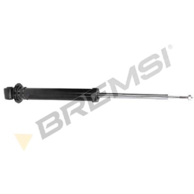SA0431.JPG Ammortizzatore Posteriore Volkswagen Golf Iii Variant A Doppio Tubo Sa0431 1h9513031 Ammortizzatore Telescopico Brems