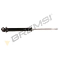 Ammortizzatore Posteriore Volkswagen Golf Iii Variant Sa0433 Ammortizzatore Telescopico Bremsi