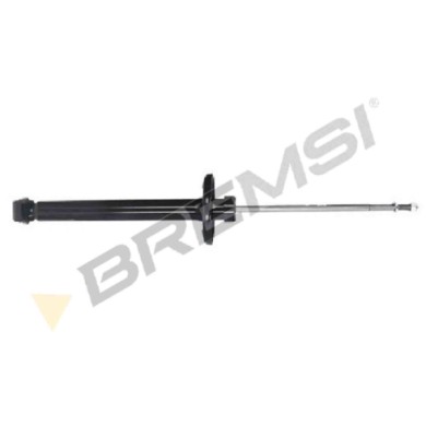 SA0436.JPG Ammortizzatore Posteriore Volkswagen Passat Variant Passat A Doppio Tubo Sa0436 333513031a Ammortizzatore Tipo Mcpher