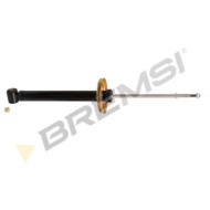 Ammortizzatore Posteriore Volkswagen Passat Tre Volumi Passat Variant Passat Santana A Doppio Tubo Sa0437 Bremsi
