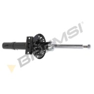 Ammortizzatore Anteriore Seat Ibiza Iv St (6j8 6p8) A Doppio Tubo Sa0439 6c0413031aj Ammortizzatore Tipo Mcpherson Bremsi