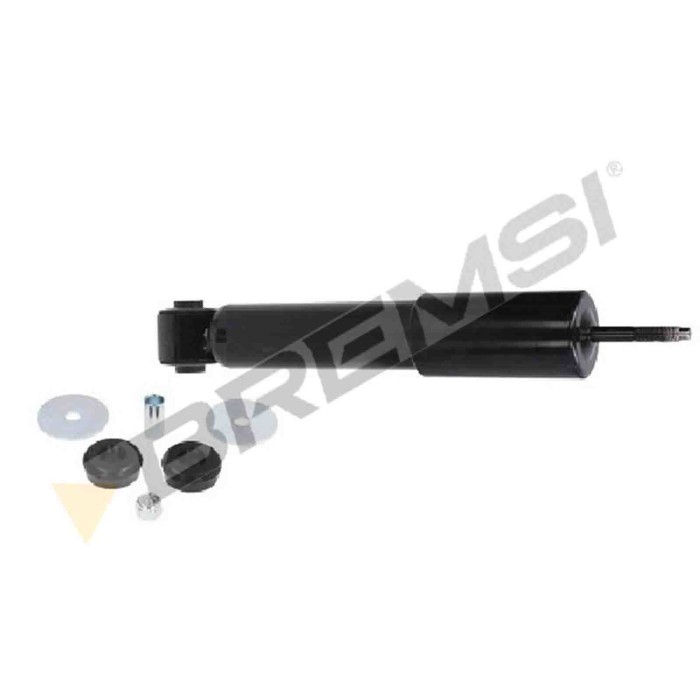 SA0440.JPG Ammortizzatore Anteriore Volkswagen Transporter T4 Furgonato (70a 70h 7da 7dh) A Doppio Tubo Sa0440 701413031 Bremsi