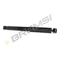 Ammortizzatore Posteriore Volkswagen Transporter T3 Pianale Piatto/telaio (24) Monotubo Sa0443 251513031 Bremsi