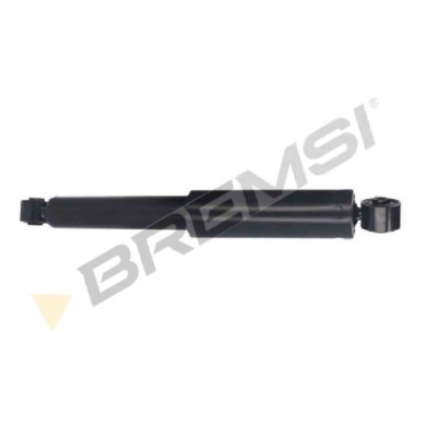 SA0444.JPG Ammortizzatore Posteriore Volkswagen Multivan T5 (7hm 7hn 7hf 7ef 7em 7en) A Doppio Tubo Sa0444 7e0513029c Bremsi