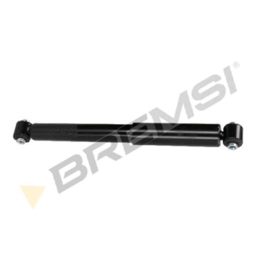 SA0447.JPG Ammortizzatore Posteriore Volvo 760 Kombi (704 765) A Doppio Tubo Sa0447 1188367 Ammortizzatore Telescopico Bremsi