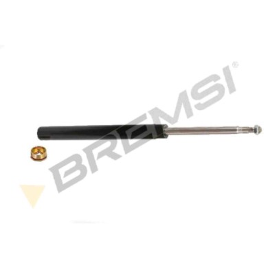 SA0448.JPG Ammortizzatore Anteriore Volvo 760 Kombi (704 765) A Doppio Tubo Sa0448 1229690 Cartuccia Ammortizzatore A Molla Brem