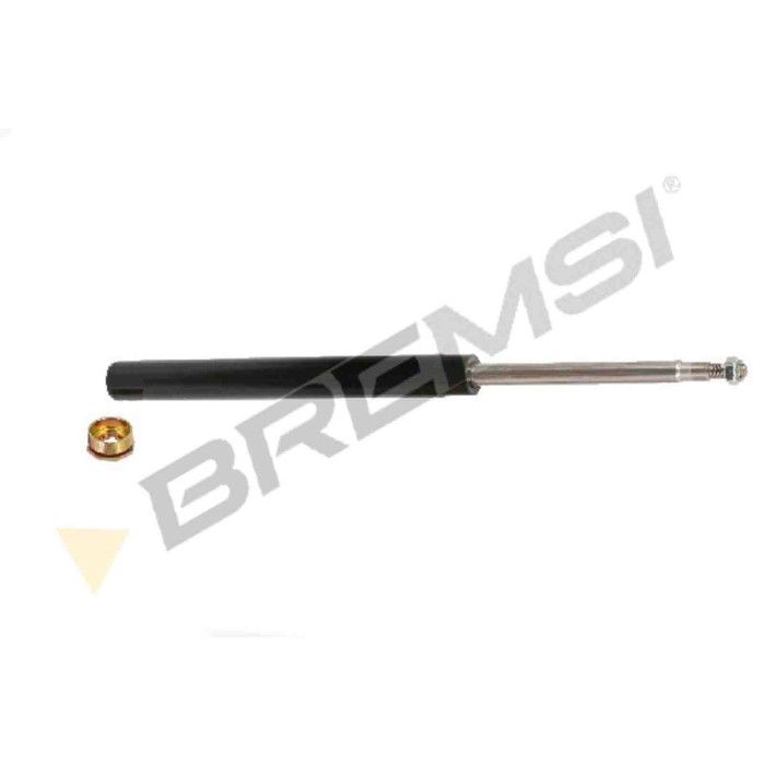 SA0448.JPG Ammortizzatore Anteriore Volvo 760 Kombi (704 765) A Doppio Tubo Sa0448 1229690 Cartuccia Ammortizzatore A Molla Brem