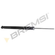 Ammortizzatore Posteriore Volvo V50 C30 S40 Ii A Doppio Tubo Sa0453 30635523 Ammortizzatore Telescopico Bremsi