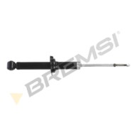 SA0456.JPG Ammortizzatore Posteriore Volvo V40 Station Wagon S40 I A Doppio Tubo Sa0456 30618111 Ammortizzatore Tipo Mcpherson B