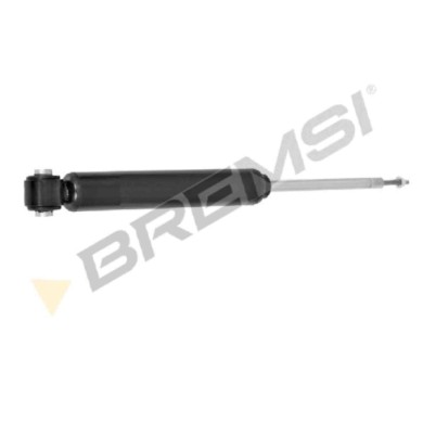 SA0459.JPG Ammortizzatore Posteriore Volvo V60 I Cassone / Furgonato / Promiscuo (155) A Doppio Tubo Sa0459 30714221 Bremsi