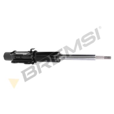 SA0460.JPG Ammortizzatore Anteriore Mercedes-benz Sprinter 3-t Pianale Piatto/telaio (b906) A Doppio Tubo Sa0460 9063200133 Brem