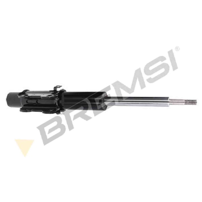 SA0460.JPG Ammortizzatore Anteriore Mercedes-benz Sprinter 3-t Pianale Piatto/telaio (b906) A Doppio Tubo Sa0460 9063200133 Brem