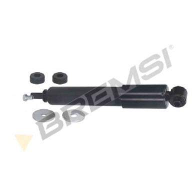 SA0462.JPG Ammortizzatore Posteriore Volkswagen Transporter T4 Furgonato (70a 70h 7da 7dh) A Doppio Tubo Sa0462 701513031f Brems