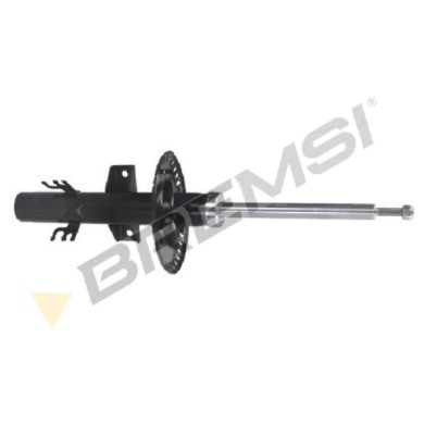 SA0463.JPG Ammortizzatore Anteriore Volkswagen California T5 Camper (7ec 7ef 7eg 7hf) A Doppio Tubo Sa0463 7e0413031c Bremsi
