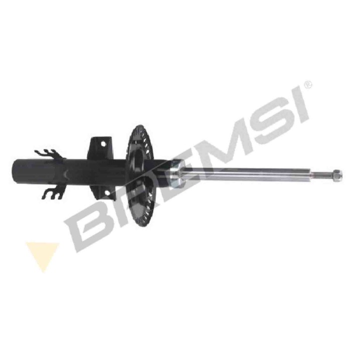 SA0463.JPG Ammortizzatore Anteriore Volkswagen California T5 Camper (7ec 7ef 7eg 7hf) A Doppio Tubo Sa0463 7e0413031c Bremsi