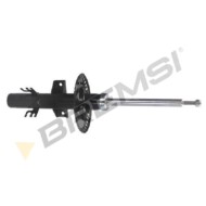 Ammortizzatore Anteriore Volkswagen California T5 Camper (7ec 7ef 7eg 7hf) A Doppio Tubo Sa0463 7e0413031c Bremsi