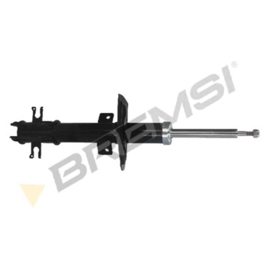 SA0468.JPG Ammortizzatore Anteriore Fiat Multipla A Doppio Tubo Sa0468 Ammortizzatore Tipo Mcpherson Bremsi