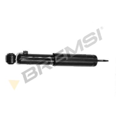 SA0472.JPG Ammortizzatore Anteriore Isuzu Wizard Elf Pianale Piatto/telaio Sa0472 Ammortizzatore Telescopico Bremsi