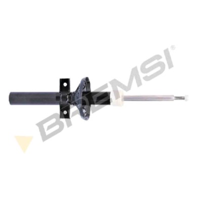 SA0479.JPG Ammortizzatore Anteriore Ford Fiesta Iii Fiesta Furgonato A Doppio Tubo Sa0479 1133919 Ammortizzatore Tipo Mcpherson 