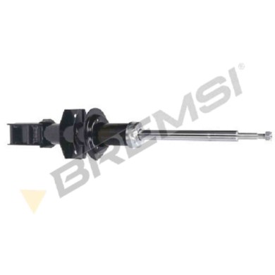 SA0482.JPG Ammortizzatore Anteriore Seat Panda (141a) A Doppio Tubo Sa0482 141156220a Ammortizzatore Tipo Mcpherson Bremsi