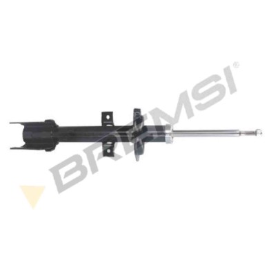 SA0487.JPG Ammortizzatore Posteriore Alfa Romeo 147 A Doppio Tubo Sa0487 46763386 Ammortizzatore Tipo Mcpherson Bremsi