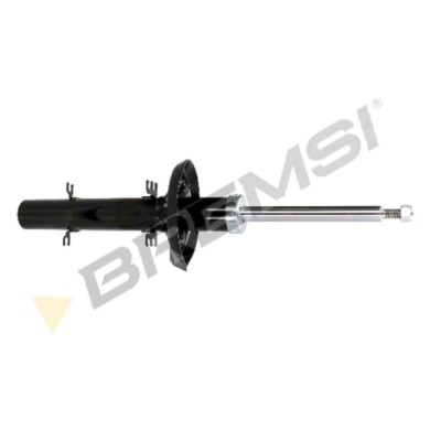 SA0490.JPG Ammortizzatore Anteriore Audi A3 (8l1) A Doppio Tubo Sa0490 1j0413031bb Ammortizzatore Tipo Mcpherson Bremsi