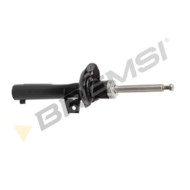 Ammortizzatore Anteriore Audi Tt Tt Roadster A Doppio Tubo Sa0498 8j0413031aa Ammortizzatore Tipo Mcpherson Bremsi