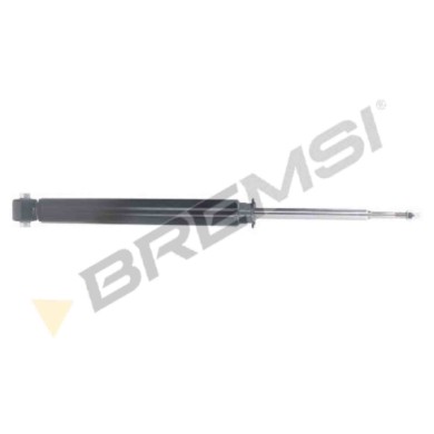 SA0515.JPG Ammortizzatore Posteriore Peugeot 406 Break 406 A Doppio Tubo Sa0515 5206h5 Ammortizzatore Telescopico Bremsi