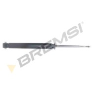 Ammortizzatore Posteriore Peugeot 406 Break 406 A Doppio Tubo Sa0515 5206h5 Ammortizzatore Telescopico Bremsi