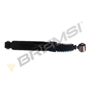SA0524.JPG Ammortizzatore Posteriore Citroen C8 (ea Eb) A Doppio Tubo Sa0524 1490901080 Ammortizzatore Telescopico Bremsi