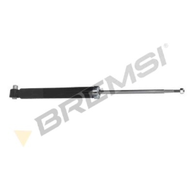 SA0525.JPG Ammortizzatore Posteriore Bmw Z3 Roadster Z3 Coupú A Doppio Tubo Sa0525 33526753259 Ammortizzatore Telescopico Bremsi